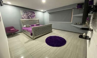 ALQUILER CASA ALTOS DE PANAM- AMOBLADO