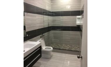 ALQUILER CASA ALTOS DE PANAM- AMOBLADO