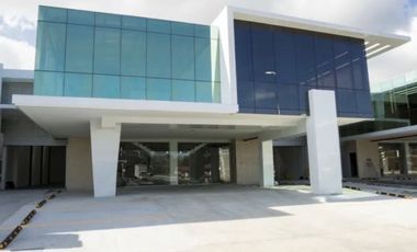 VENTA OFIBODEGA -MODERNA