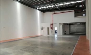 VENTA OFIBODEGA -MODERNA