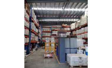 VENTA OFIBODEGA -MODERNA