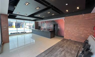 ALQUILO LOCAL PARA RESTAURANTE EN SANFRANCISCO