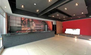 ALQUILO LOCAL PARA RESTAURANTE EN SANFRANCISCO