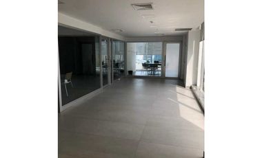 ALQUILER Y VENTA DE OFICINA EN TORRE OPTIMA