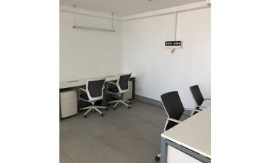 ALQUILER Y VENTA DE OFICINA EN TORRE OPTIMA