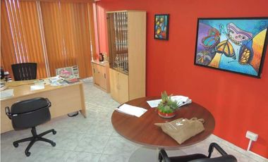 ALQUILO Y VENDO OFICINA TORRE DELTA