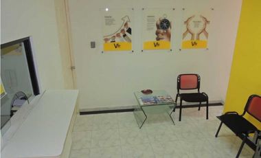 ALQUILO Y VENDO OFICINA TORRE DELTA