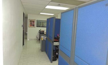 ALQUILO Y VENDO OFICINA TORRE DELTA