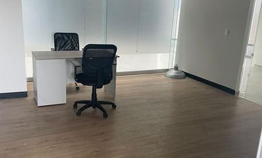 Renta de Oficinas - Torre Americas