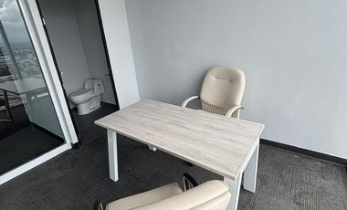 Renta de Oficinas - Torre Americas