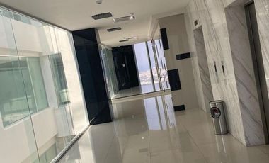 Renta de Oficinas - Torre Americas