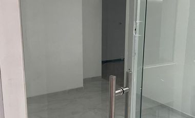 Renta de Oficinas - Torre Americas