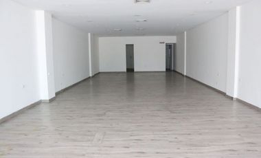 ALQUILER PAITILLA -LOCAL COMERCIAL