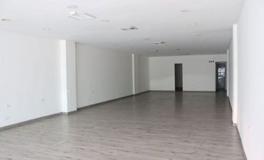 ALQUILER PAITILLA -LOCAL COMERCIAL