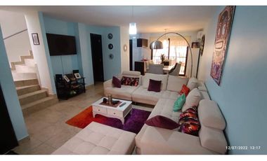 VENTA HERMOSA CASA EN ALTOS DEL ESTE- TOCUMEN