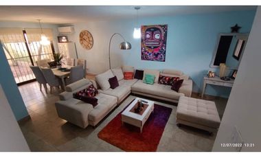 VENTA HERMOSA CASA EN ALTOS DEL ESTE- TOCUMEN