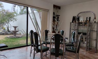 Casa en  venta y renta