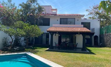 Casa en  venta y renta
