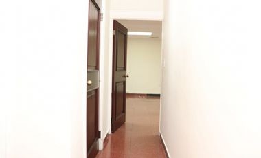 ALQUILER DE OFICINA PH BAC- BELLA VISTA