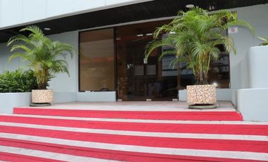 ALQUILER DE OFICINA PH BAC- BELLA VISTA