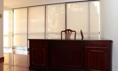 ALQUILER DE OFICINA PH BAC- BELLA VISTA