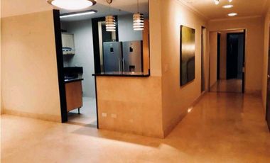 APARTAMENTO EN ALQUILER EN SAN FRANCISCO, PH TAO, 202m2