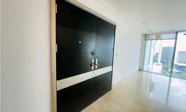 APARTAMENTO EN ALQUILER EN SAN FRANCISCO, PH TAO, 202m2