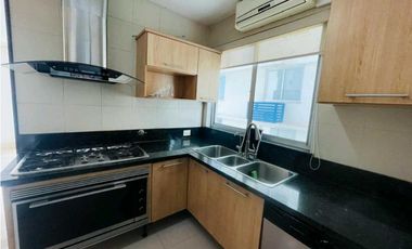 APARTAMENTO EN ALQUILER EN SAN FRANCISCO, PH TAO, 202m2