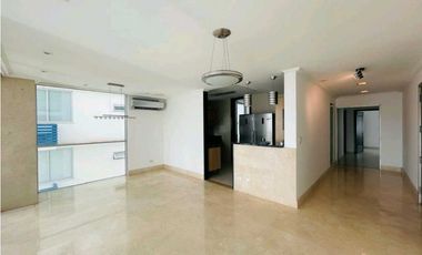 APARTAMENTO EN ALQUILER EN SAN FRANCISCO, PH TAO, 202m2