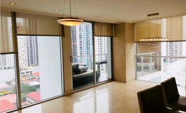 APARTAMENTO EN ALQUILER EN SAN FRANCISCO, PH TAO, 202m2