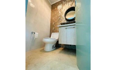 APARTAMENTO EN ALQUILER EN SAN FRANCISCO, PH TAO, 202m2