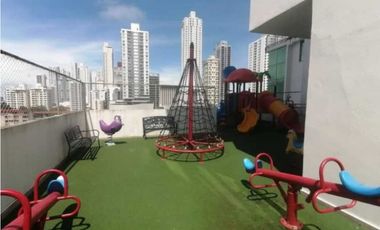 APARTAMENTO EN ALQUILER EN SAN FRANCISCO, PH TAO, 202m2