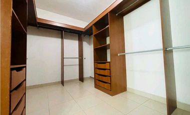 APARTAMENTO EN ALQUILER EN SAN FRANCISCO, PH TAO, 202m2