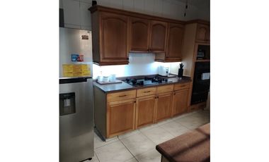 EL BOSQUE/ RESIDENCIAL EL DORAL \VENTA DE CASA