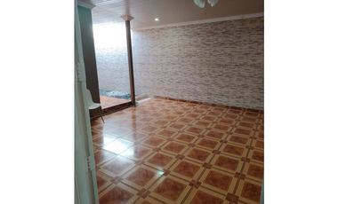 EL BOSQUE/ RESIDENCIAL EL DORAL \VENTA DE CASA