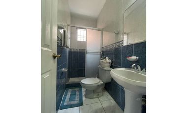 EL BOSQUE/ RESIDENCIAL EL DORAL \VENTA DE CASA