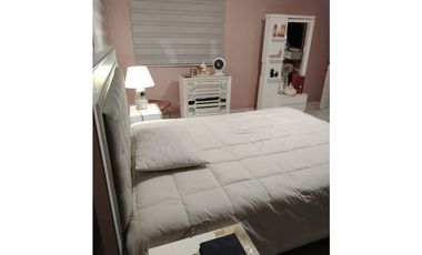 EL BOSQUE/ RESIDENCIAL EL DORAL \VENTA DE CASA