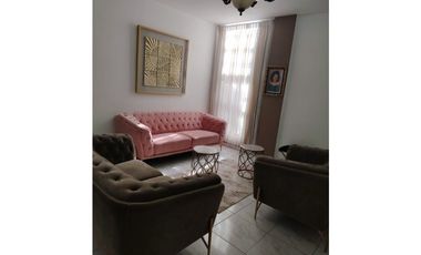 EL BOSQUE/ RESIDENCIAL EL DORAL \VENTA DE CASA