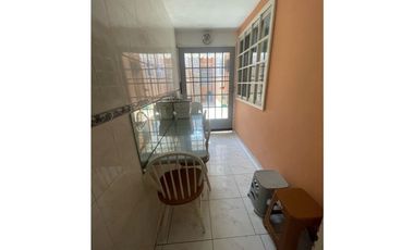 EL BOSQUE/ RESIDENCIAL EL DORAL \VENTA DE CASA