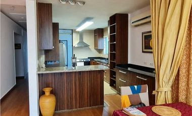 ALQUILO PH THE VIEW SANFRANCISCO AMOBLADO