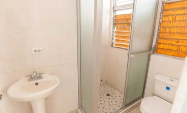 ALQUILO APTO EN PAITILLA VISTA AL MAR