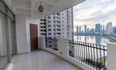 ALQUILO APTO EN PAITILLA VISTA AL MAR