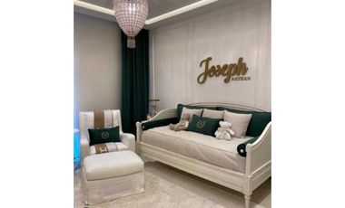 VENDO APTO GRAND TOWER TOTALMENTE EQUIPADO