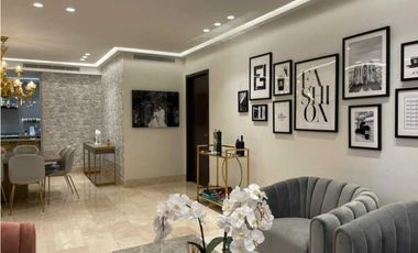 VENDO APTO GRAND TOWER TOTALMENTE EQUIPADO