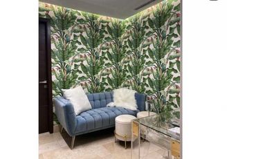 VENDO APTO GRAND TOWER TOTALMENTE EQUIPADO