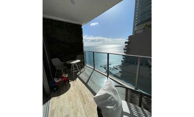 VENDO APTO GRAND TOWER TOTALMENTE EQUIPADO