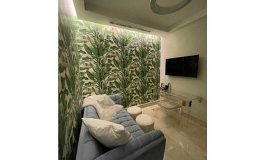 VENDO APTO GRAND TOWER TOTALMENTE EQUIPADO