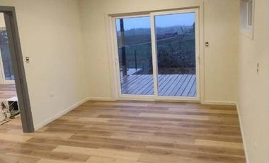 Arriendo casa 3D 2B en nueva Braunau, cercana a Puerto varas 11 min