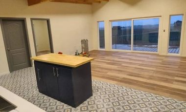 Arriendo casa 3D 2B en nueva Braunau, cercana a Puerto varas 11 min