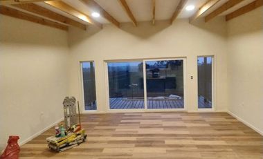 Arriendo casa 3D 2B en nueva Braunau, cercana a Puerto varas 11 min